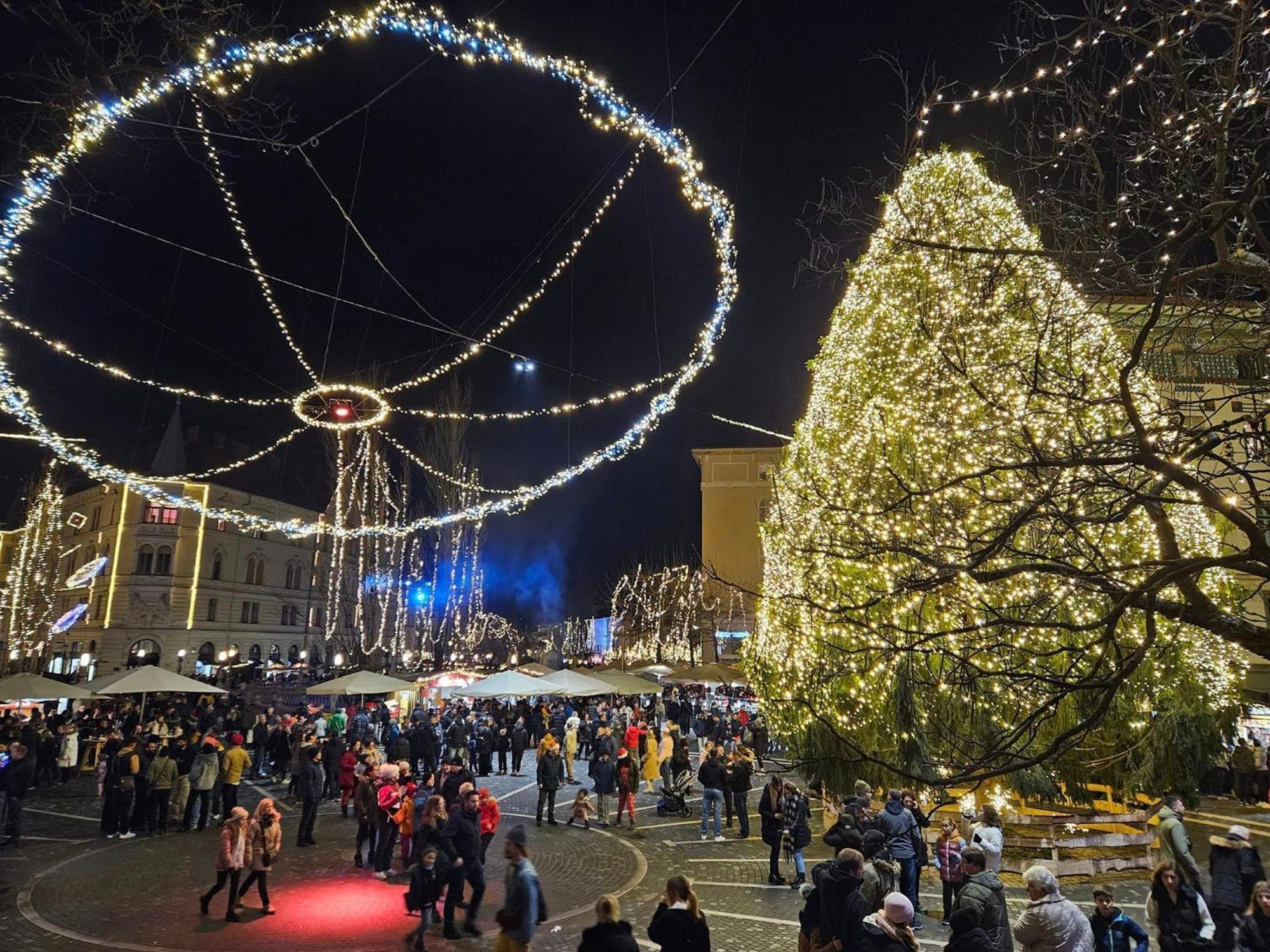 Aneri Ljubljana